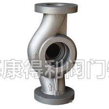 CW12MW緊密鑄件